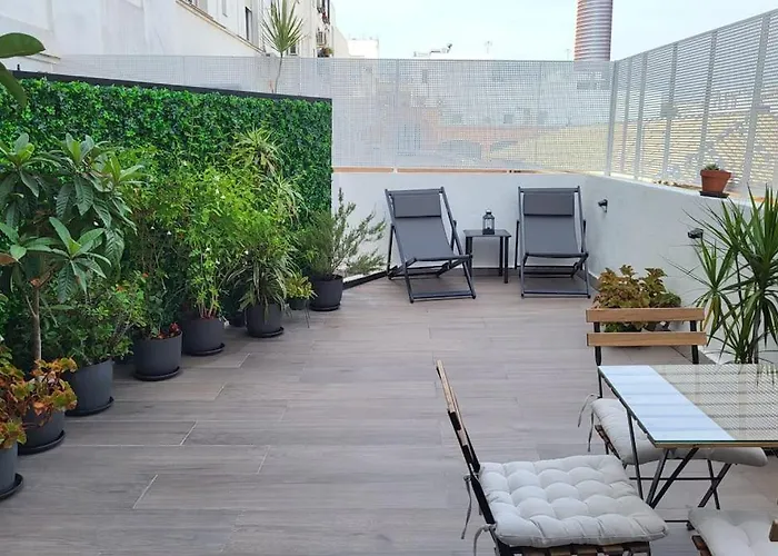 아파트 New! Cozy For Couples With Private Patio